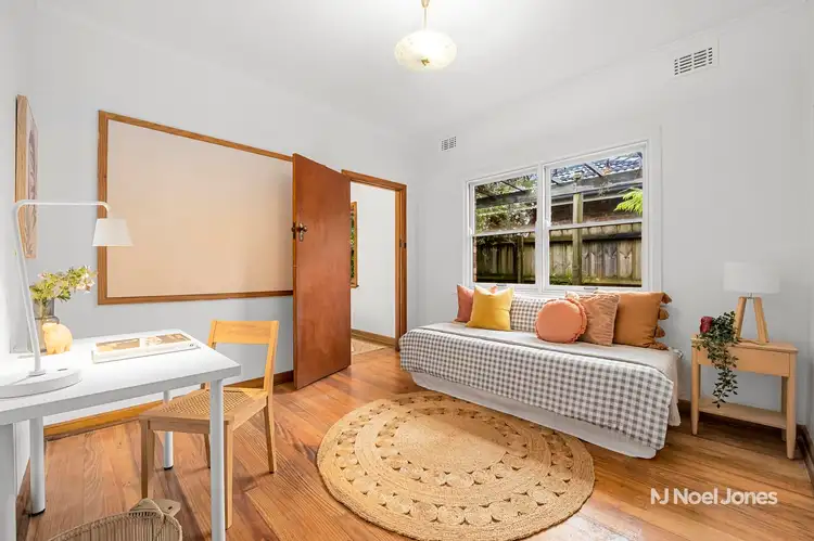 Sixth view of Homely house listing, 33 Kerr Street, Blackburn VIC 3130