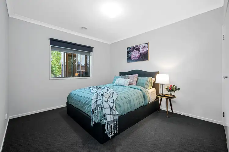 Fourth view of Homely house listing, 10 King Parrot Way, Whittlesea VIC 3757