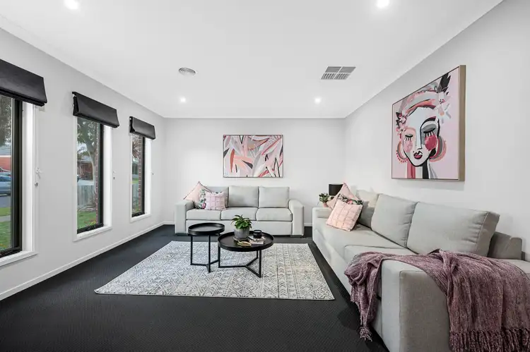 Sixth view of Homely house listing, 10 King Parrot Way, Whittlesea VIC 3757
