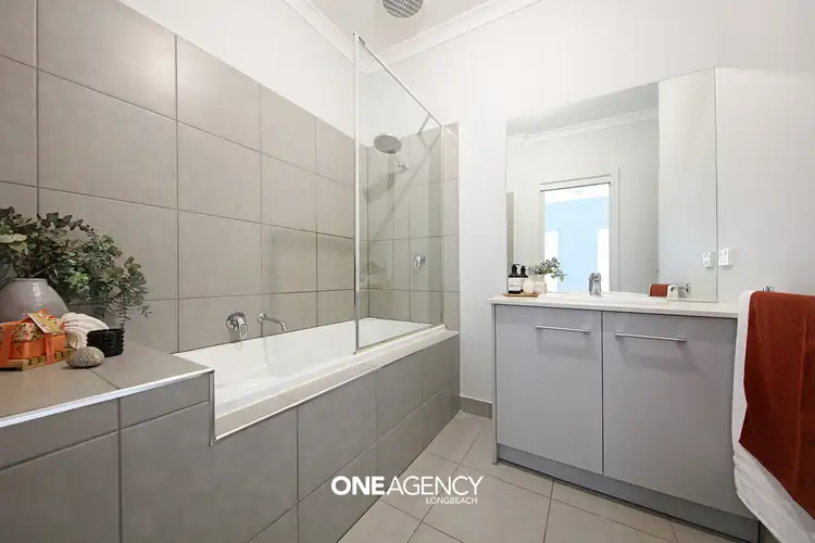 Fifth view of Homely unit listing, 32/2-22 Breanne Place, Keysborough VIC 3173