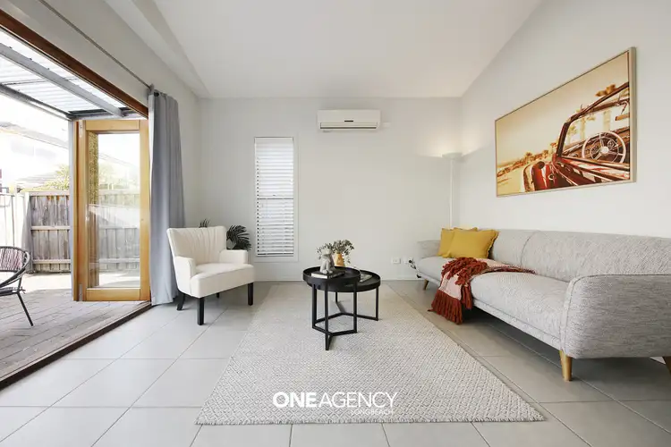 Sixth view of Homely unit listing, 32/2-22 Breanne Place, Keysborough VIC 3173
