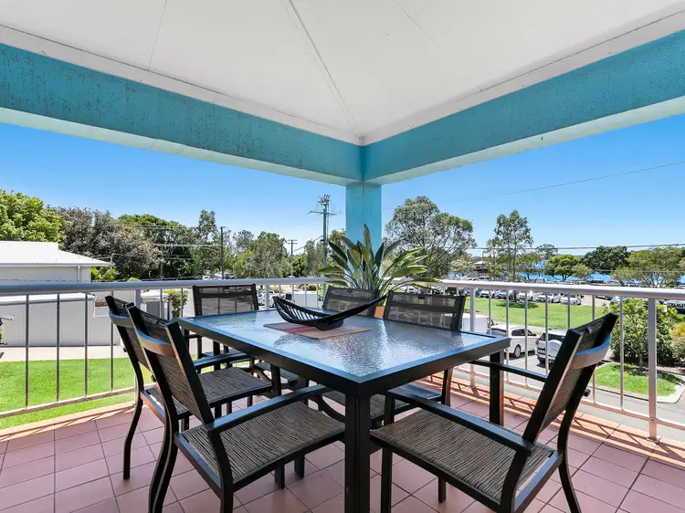 Second view of Homely unit listing, 3/7 Lake Street, Tewantin QLD 4565
