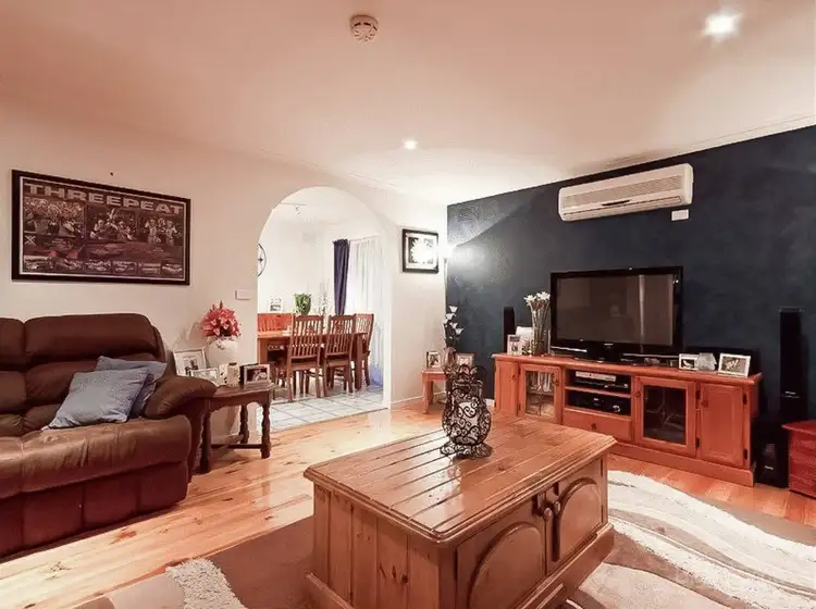 Second view of Homely house listing, 1 Contour Court, Chirnside Park VIC 3116