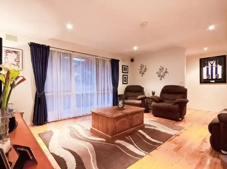 Third view of Homely house listing, 1 Contour Court, Chirnside Park VIC 3116