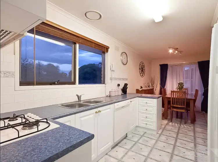 Fourth view of Homely house listing, 1 Contour Court, Chirnside Park VIC 3116