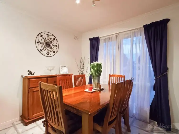Fifth view of Homely house listing, 1 Contour Court, Chirnside Park VIC 3116