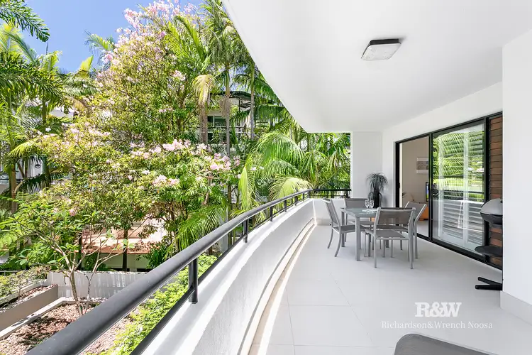 Main view of Homely apartment listing, 17/40 Hastings Street, Noosa Heads QLD 4567