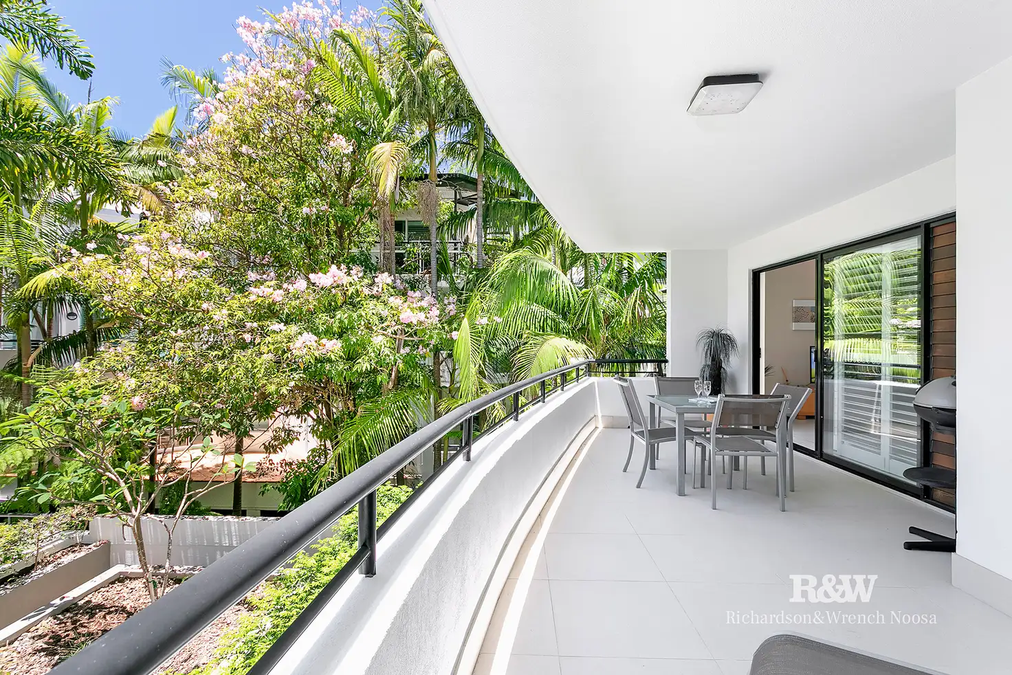 Main view of Homely apartment listing, 17/40 Hastings Street, Noosa Heads QLD 4567