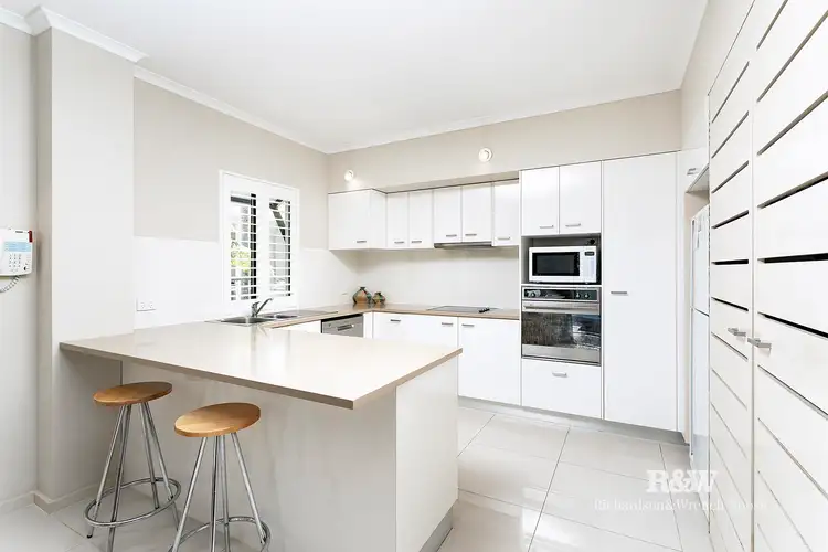 Sixth view of Homely apartment listing, 17/40 Hastings Street, Noosa Heads QLD 4567