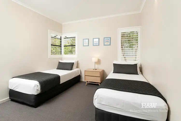 Seventh view of Homely apartment listing, 17/40 Hastings Street, Noosa Heads QLD 4567