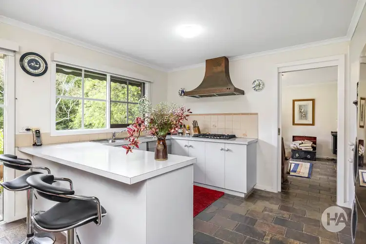 Second view of Homely rural property listing, 18 Drovers Lane, Somerville VIC 3912