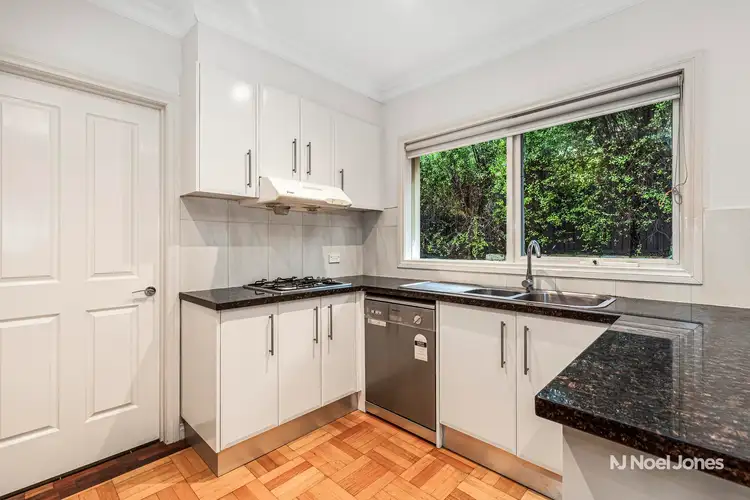 Fourth view of Homely townhouse listing, 2/9 Stroud Street, Balwyn VIC 3103
