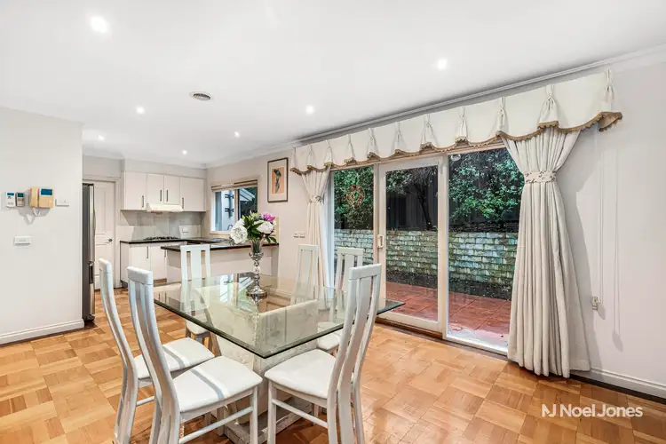 Fifth view of Homely townhouse listing, 2/9 Stroud Street, Balwyn VIC 3103
