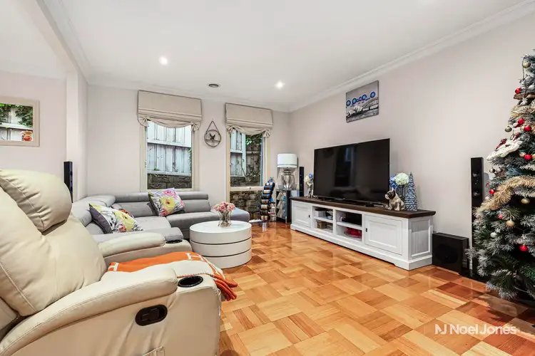 Sixth view of Homely townhouse listing, 2/9 Stroud Street, Balwyn VIC 3103
