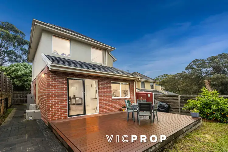 4/5-7 Casella Street, Mitcham VIC 3132
