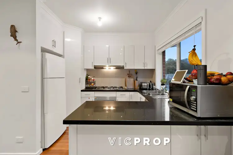Third view of Homely townhouse listing, 4/5-7 Casella Street, Mitcham VIC 3132