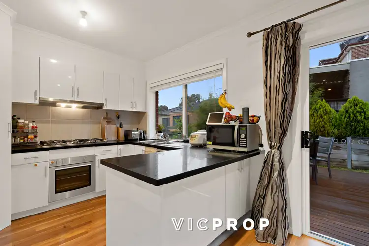 Fourth view of Homely townhouse listing, 4/5-7 Casella Street, Mitcham VIC 3132