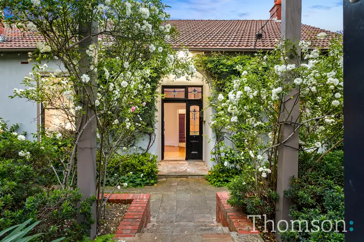 Second view of Homely house listing, 11 Ashe Grove, Toorak VIC 3142