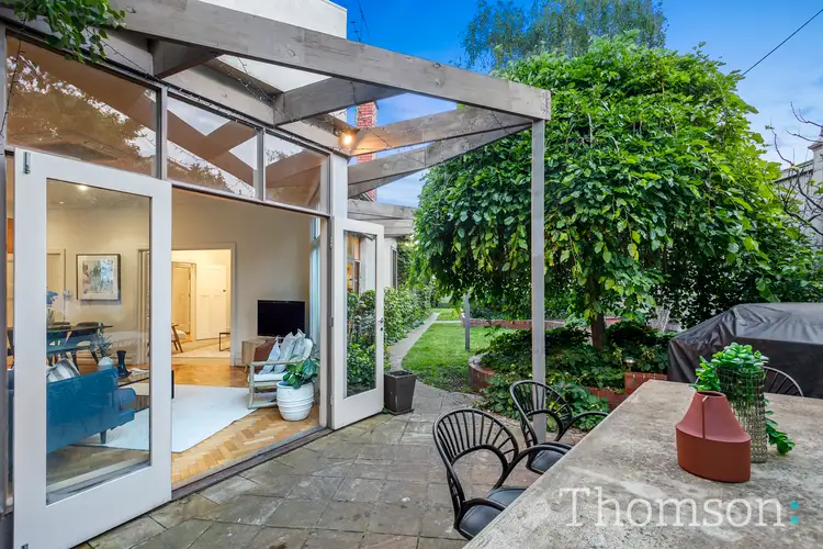 Fourth view of Homely house listing, 11 Ashe Grove, Toorak VIC 3142