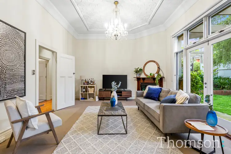 Fifth view of Homely house listing, 11 Ashe Grove, Toorak VIC 3142