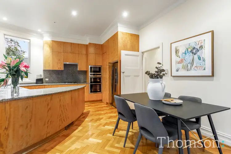 Sixth view of Homely house listing, 11 Ashe Grove, Toorak VIC 3142