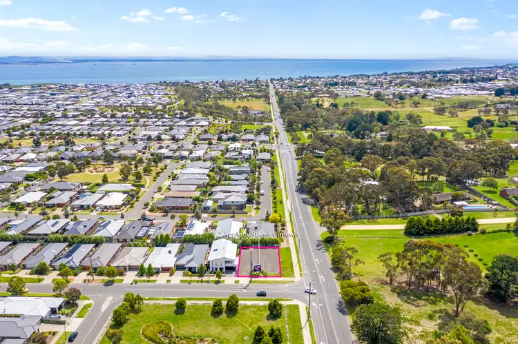 2 Appleby Street, Curlewis VIC 3222
