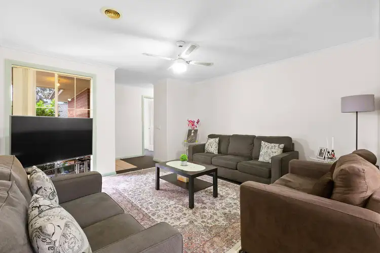 Second view of Homely unit listing, 1/662-670 Mt Dandenong Road, Kilsyth VIC 3137