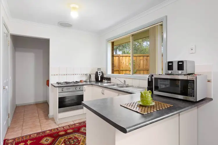 Third view of Homely unit listing, 1/662-670 Mt Dandenong Road, Kilsyth VIC 3137