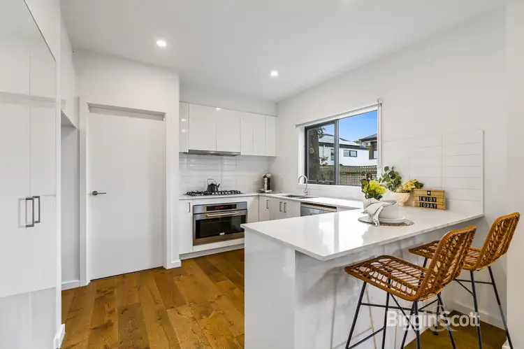 Fourth view of Homely townhouse listing, 6 Newhaven Lane, Croydon VIC 3136