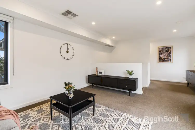 Sixth view of Homely townhouse listing, 6 Newhaven Lane, Croydon VIC 3136