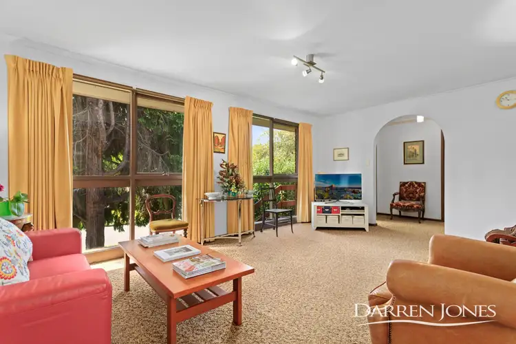 Second view of Homely house listing, 26 Avandina Crescent, Greensborough VIC 3088