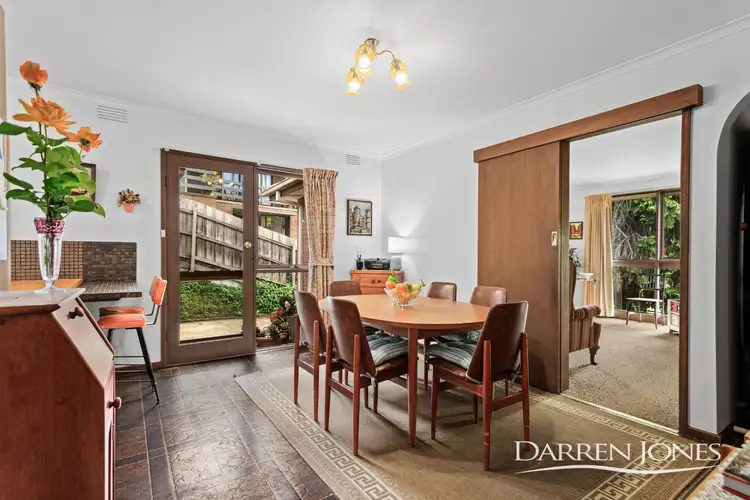 Fourth view of Homely house listing, 26 Avandina Crescent, Greensborough VIC 3088