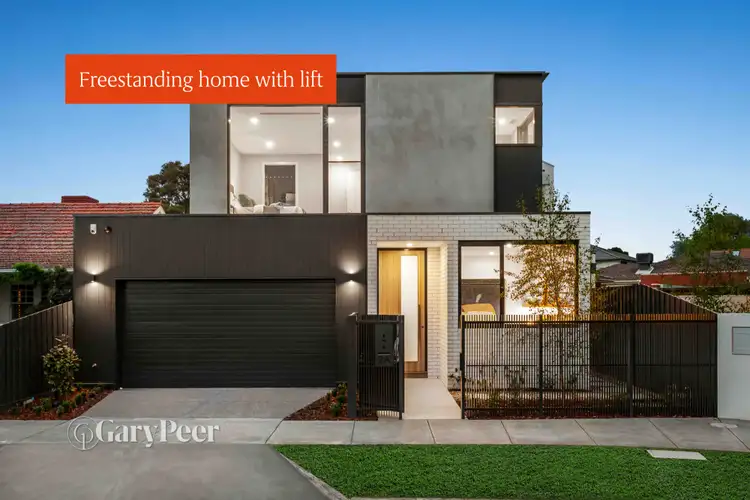 2a Daniell Crescent, Caulfield VIC 3162