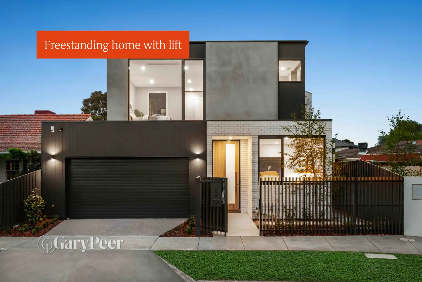 Main view of Homely house listing, 2a Daniell Crescent, Caulfield VIC 3162