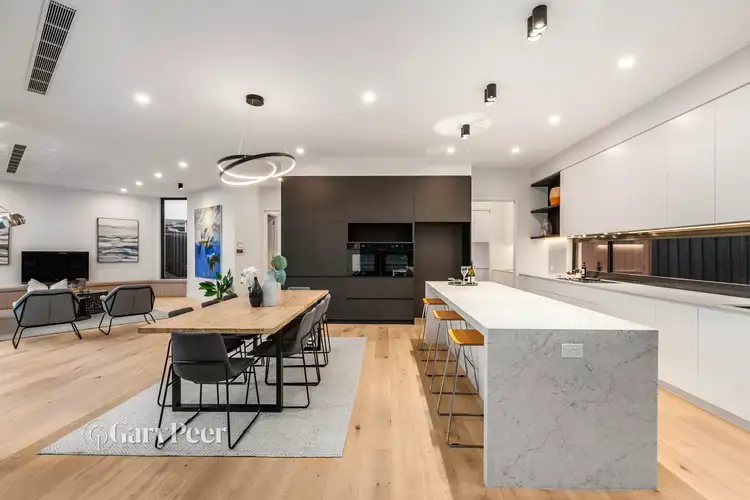 Second view of Homely house listing, 2a Daniell Crescent, Caulfield VIC 3162