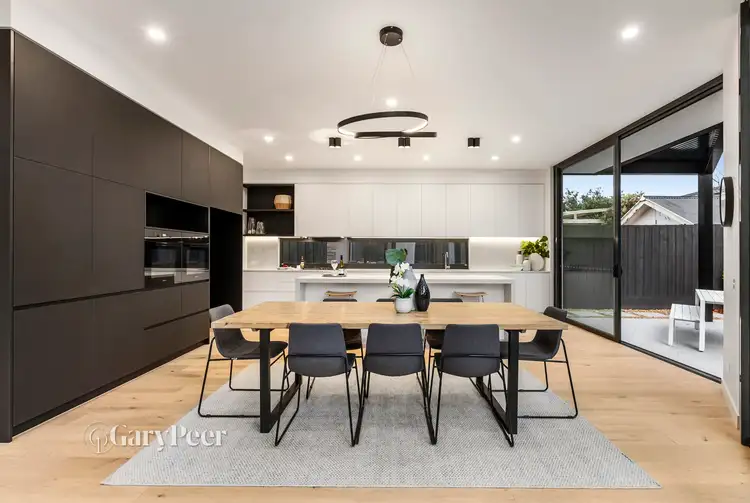 Third view of Homely house listing, 2a Daniell Crescent, Caulfield VIC 3162