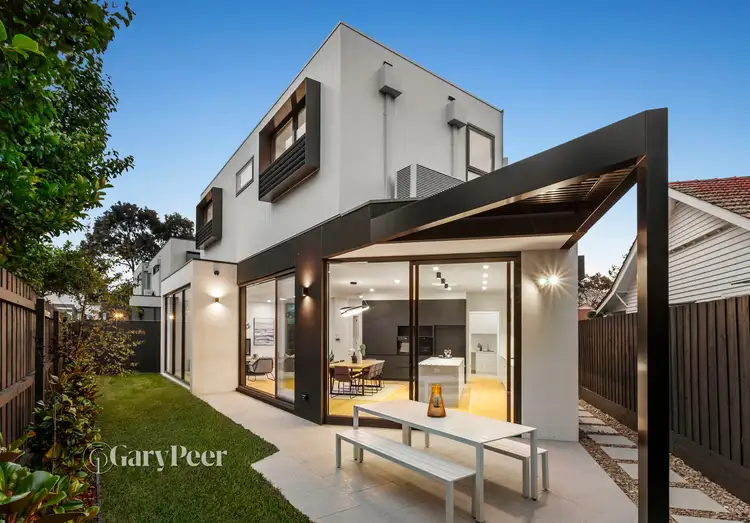 Fifth view of Homely house listing, 2a Daniell Crescent, Caulfield VIC 3162