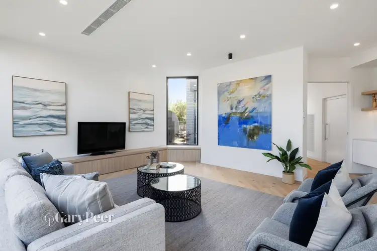 Sixth view of Homely house listing, 2a Daniell Crescent, Caulfield VIC 3162