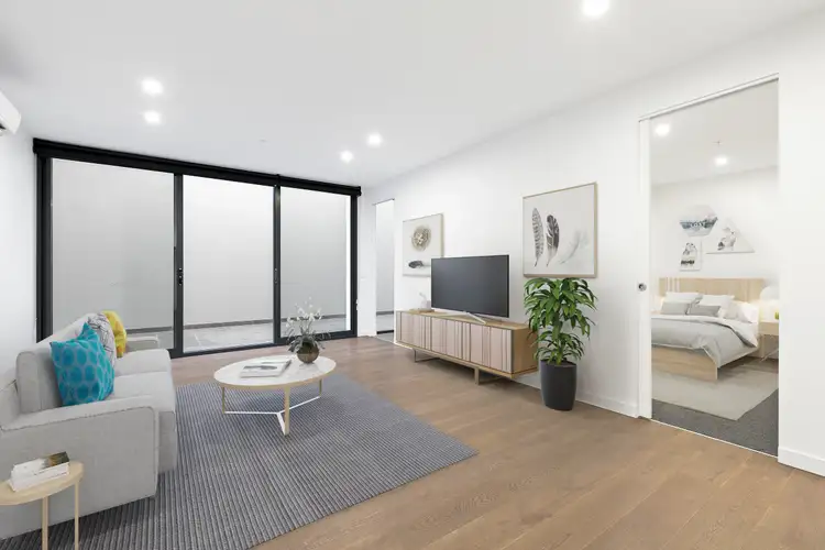 103/99 Hawthorn Road, Caulfield North VIC 3161