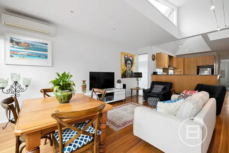 Third view of Homely house listing, 321 Nott Street, Port Melbourne VIC 3207