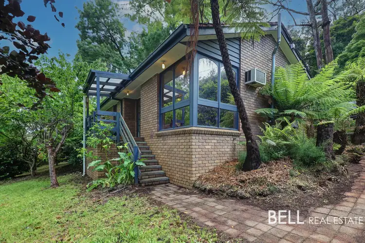 22 Belgrave-Gembrook Road, Cockatoo VIC 3781