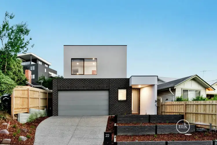 22 Warwick Road, Greensborough VIC 3088
