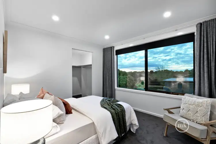 Sixth view of Homely house listing, 22 Warwick Road, Greensborough VIC 3088