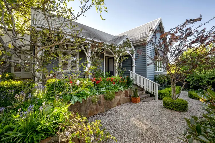 19 Stanley Street, Daylesford VIC 3460