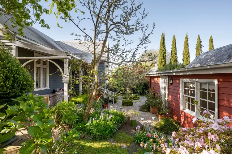 Second view of Homely house listing, 19 Stanley Street, Daylesford VIC 3460