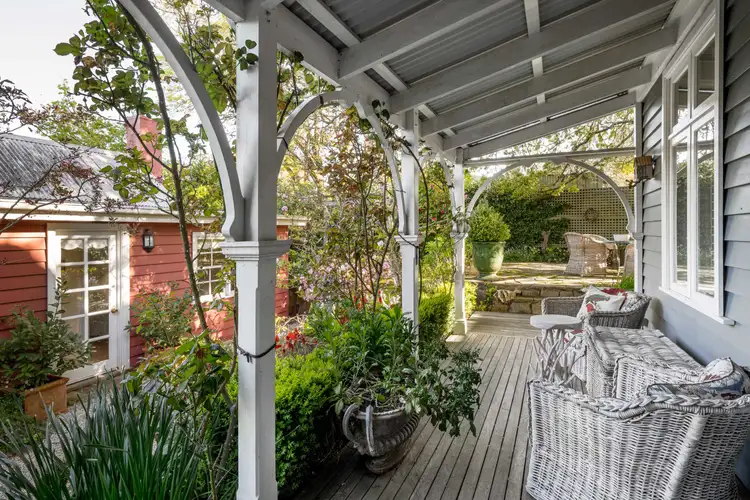 Fourth view of Homely house listing, 19 Stanley Street, Daylesford VIC 3460