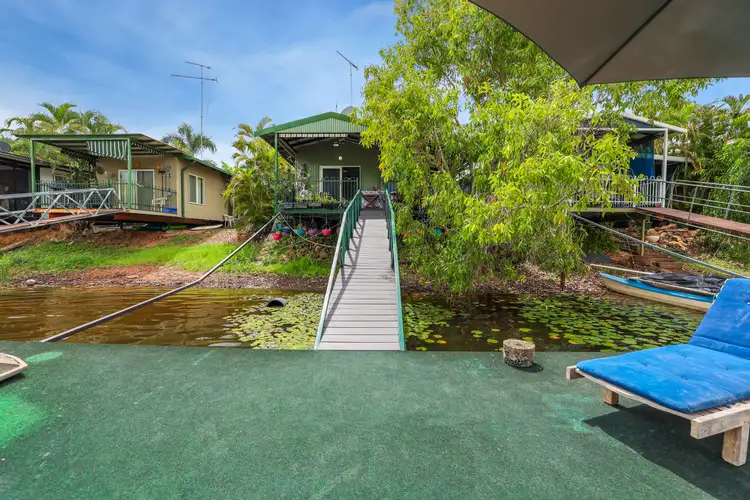 Second view of Homely house listing, 22/841 Chinner Road, Lake Bennett NT 822