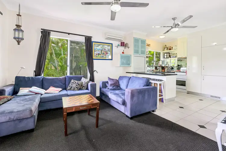 Fifth view of Homely house listing, 22/841 Chinner Road, Lake Bennett NT 822