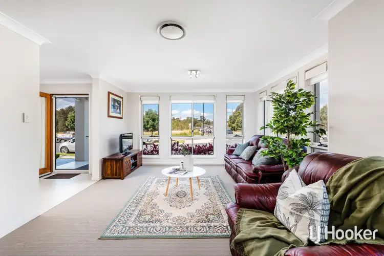 Second view of Homely house listing, 1 Estuary Crescent, The Ponds NSW 2769
