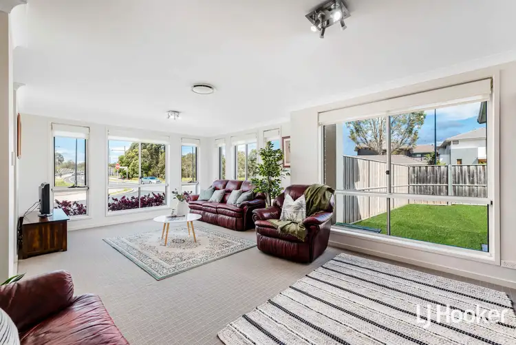 Third view of Homely house listing, 1 Estuary Crescent, The Ponds NSW 2769